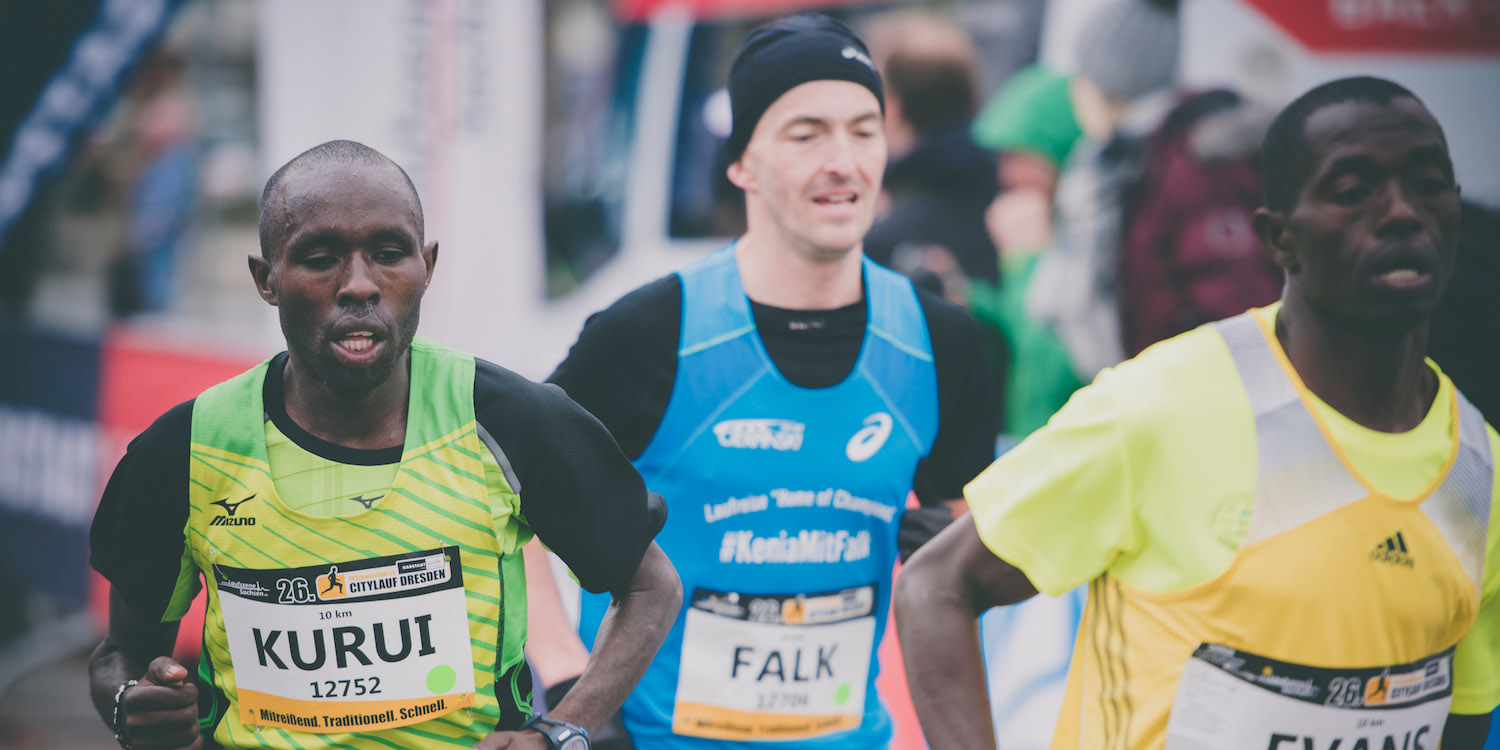 Citylauf Dresden